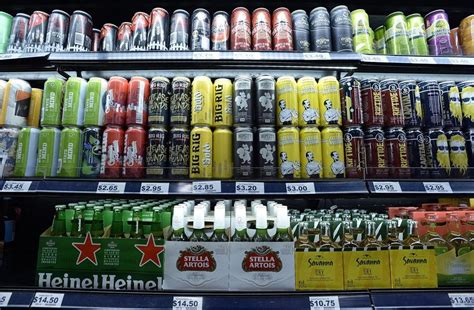 Beer and wine coming to Ontario convenience stores, gas stations in January 2026: sources
